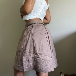 Ann Taylor Skirt
